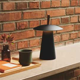 Ara To Go 2 Table Lamp